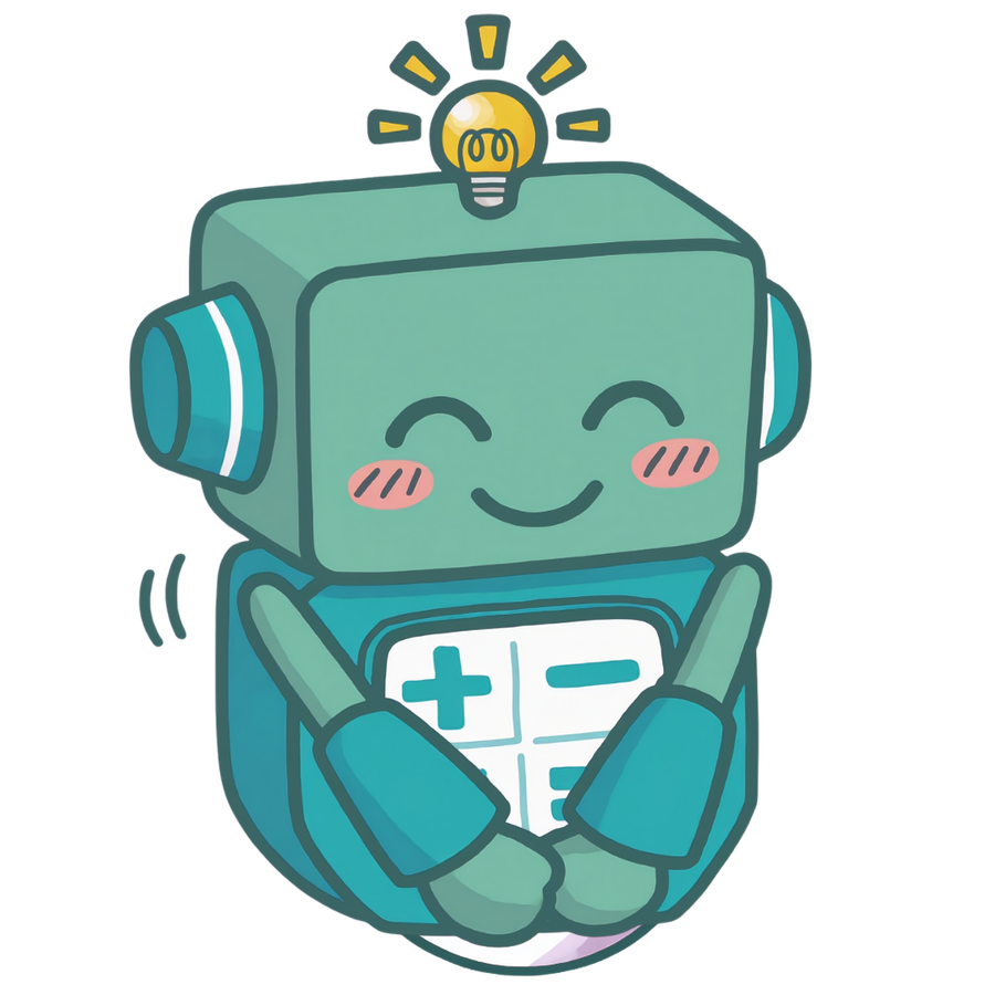 スマカクのキャラクター スマートくん